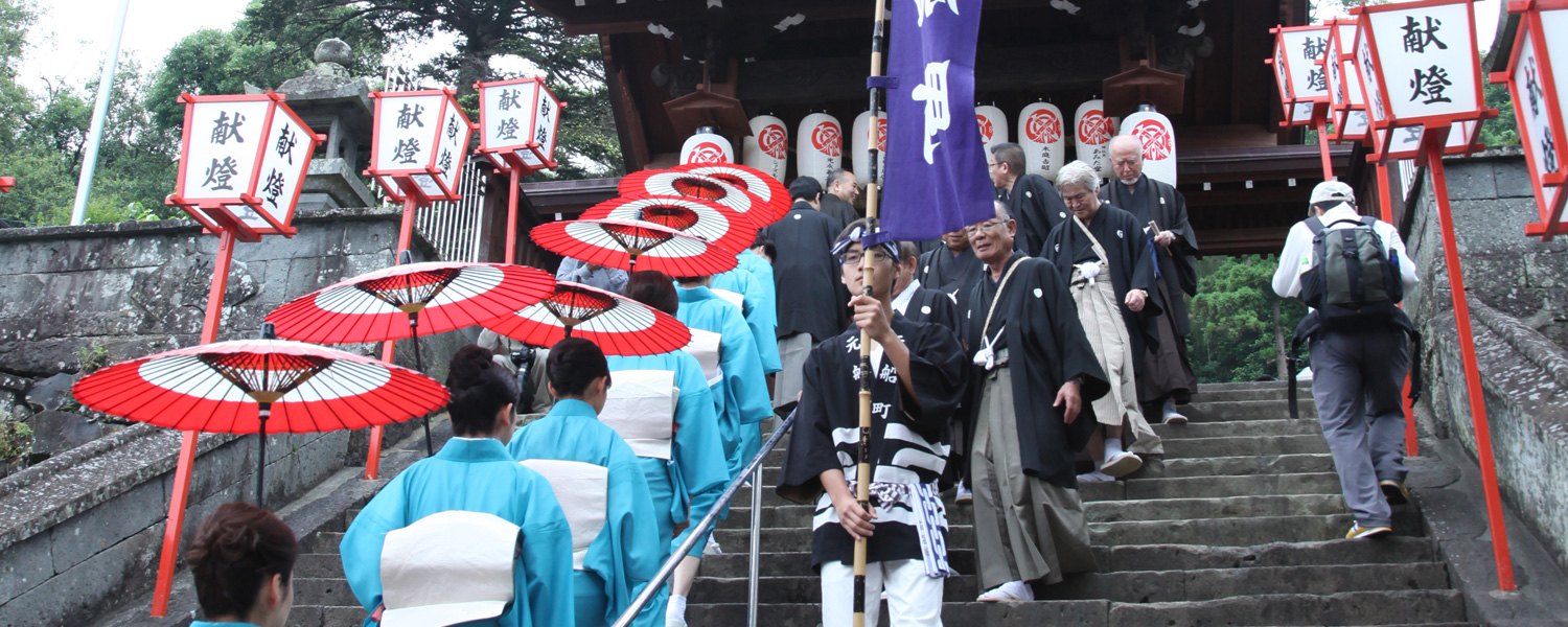 長崎くんち 八坂神社さじき運営委員会