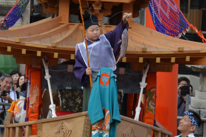 長崎くんち 八坂神社さじき運営委員会