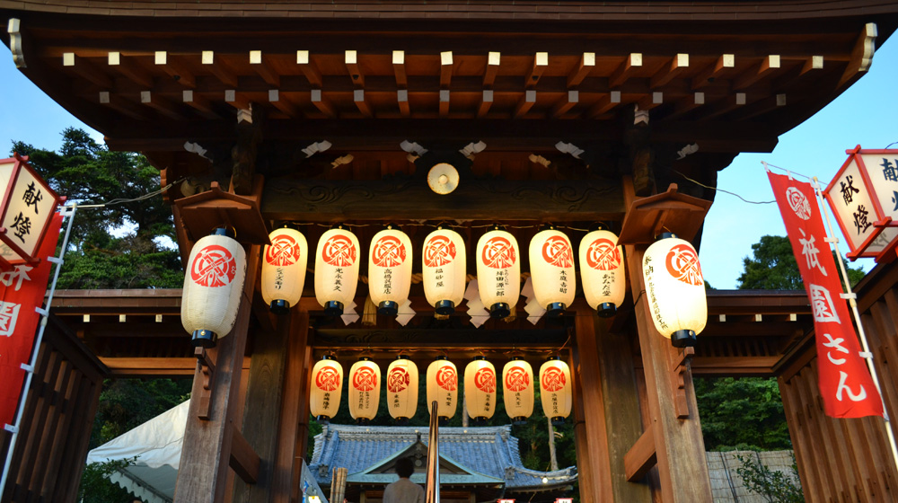 長崎くんち 八坂神社さじき運営委員会